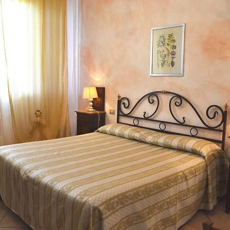 La Loggia - Villa Gloria -Adults Only Quercegrossa Phòng bức ảnh