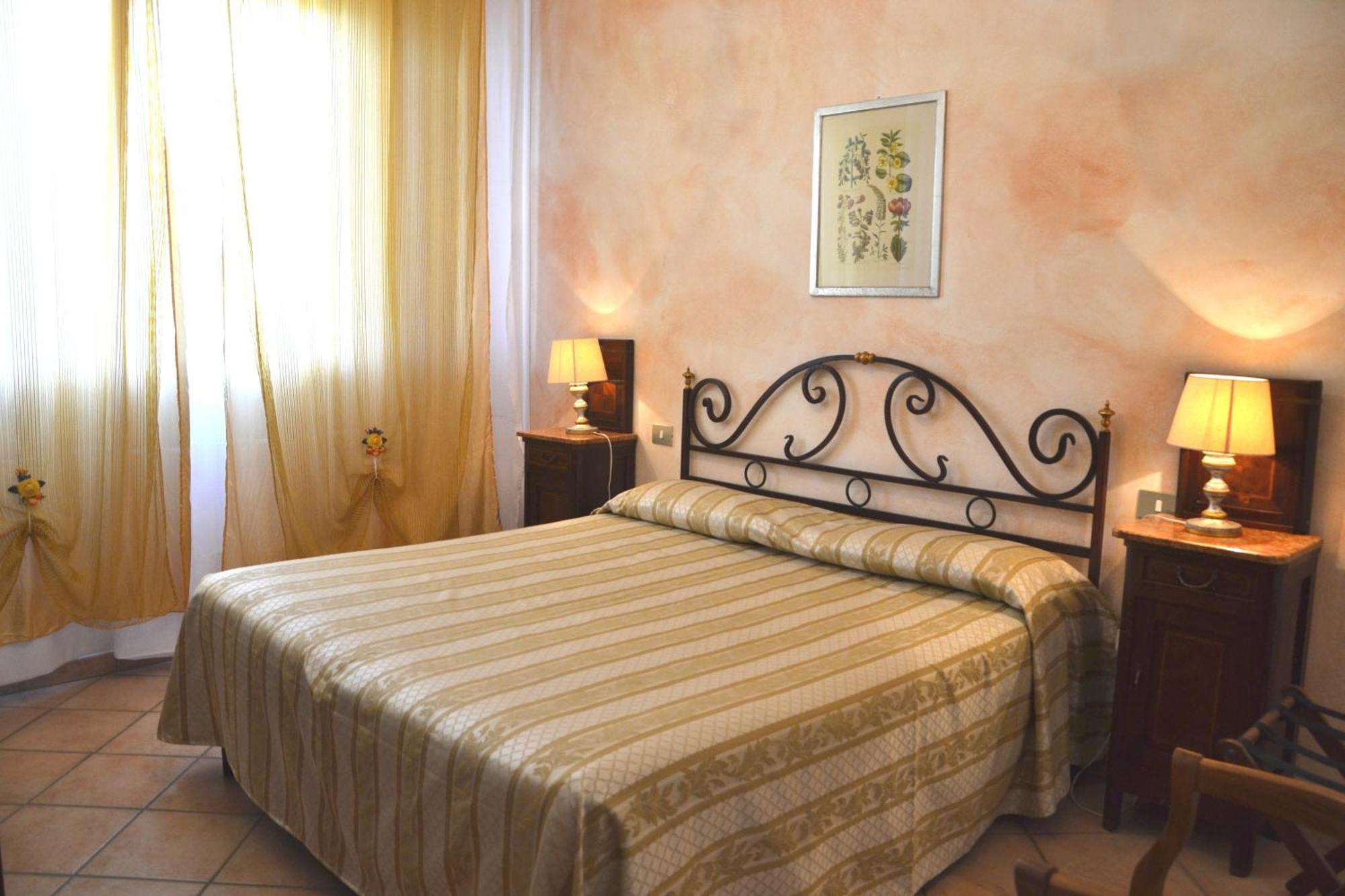 La Loggia - Villa Gloria -Adults Only Quercegrossa Phòng bức ảnh