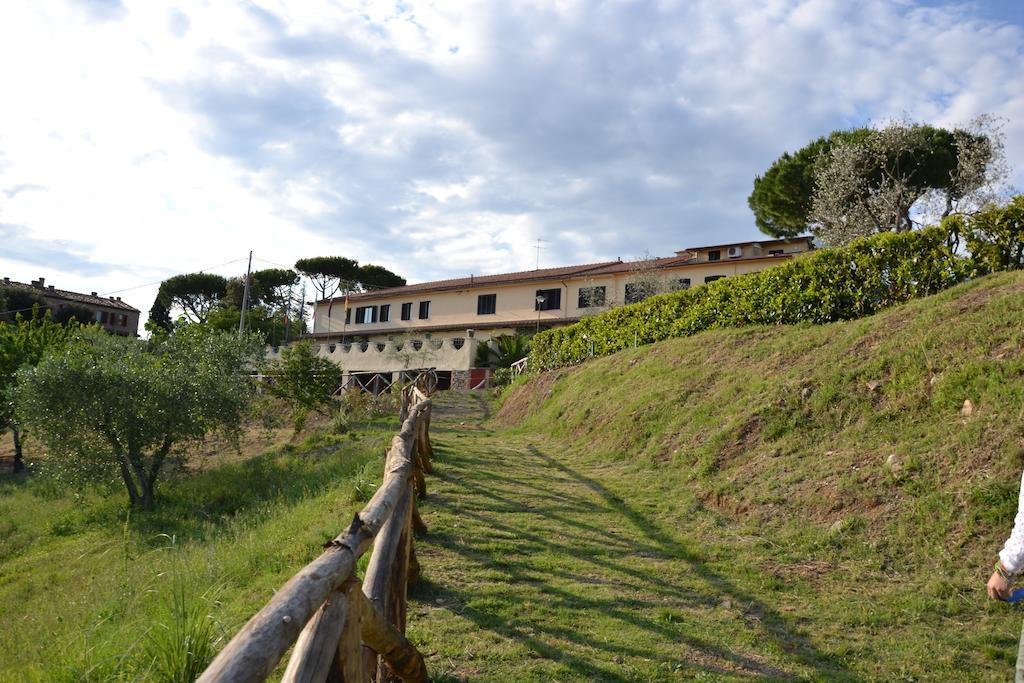 La Loggia - Villa Gloria -Adults Only Quercegrossa Phòng bức ảnh